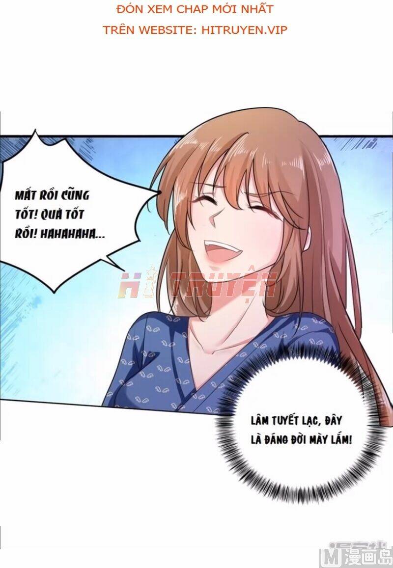 nhập cốt noãn hôn chapter 286 3