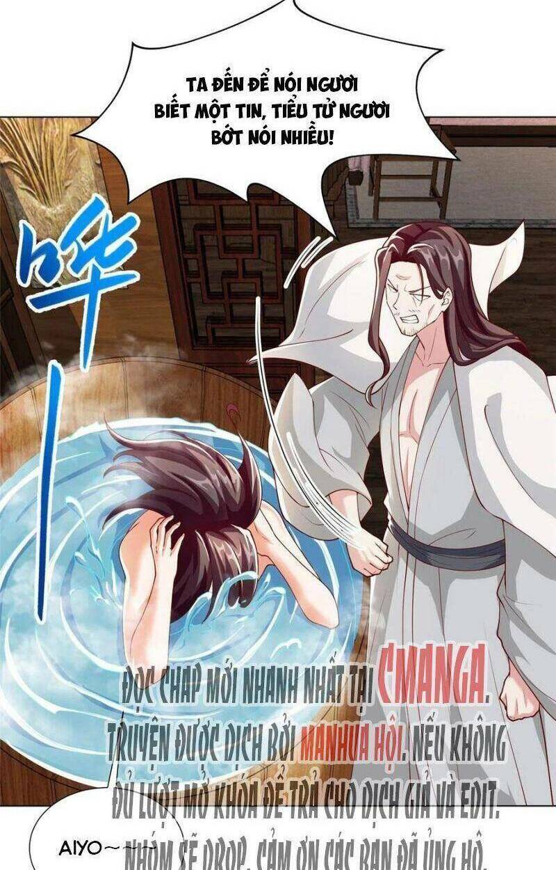 Mục Long Sư Chapter 97 - Trang 32