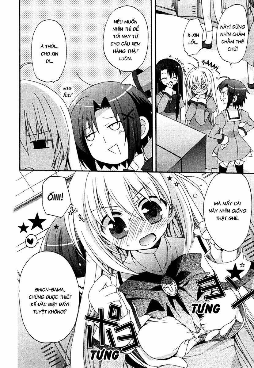 otome wa boku ni koishiteru chapter 2 11