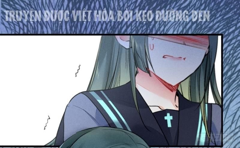 luyến khúc trăng lưỡi liềm chapter 3 19