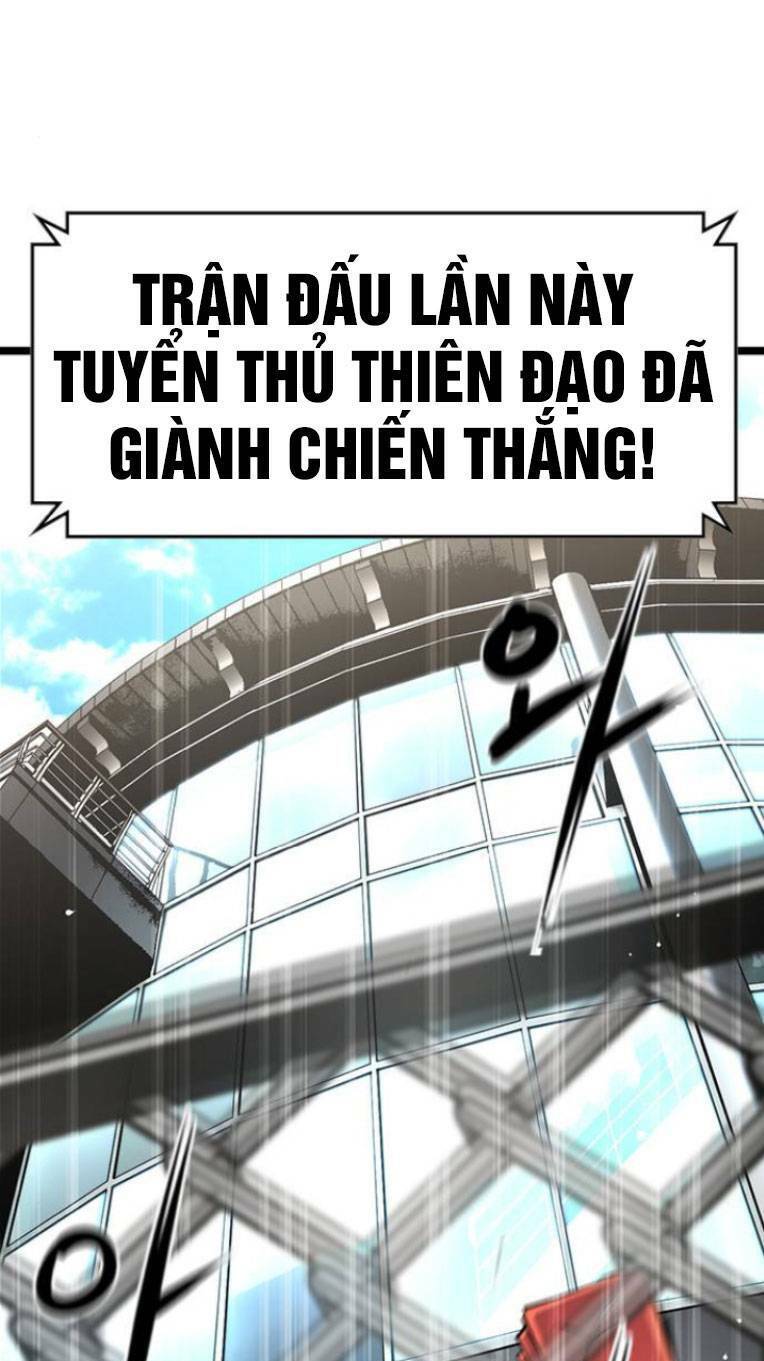 Hanlim Gym Chapter 114 - Trang 110