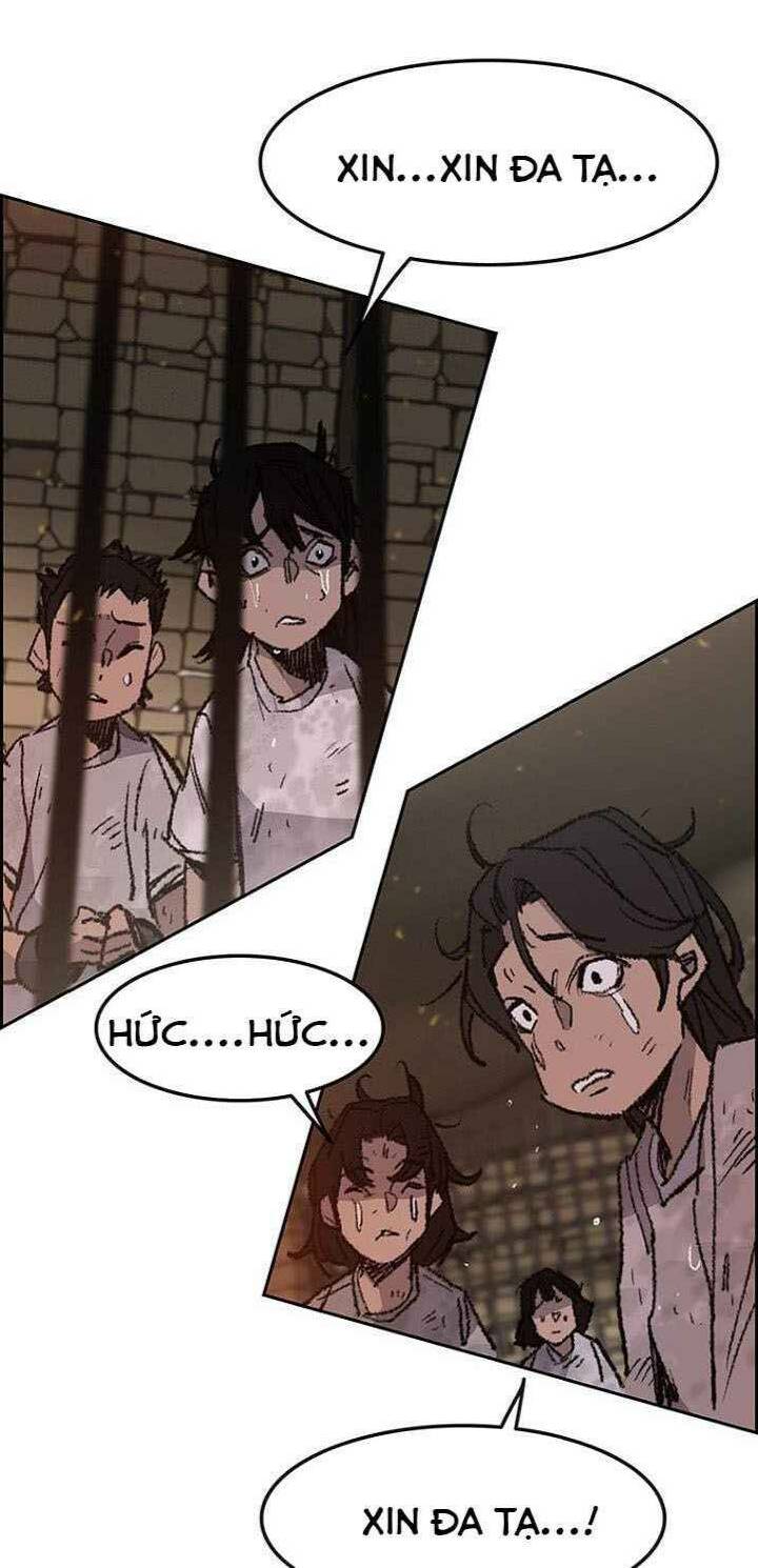 kiếm sĩ bất bại chapter 55 31