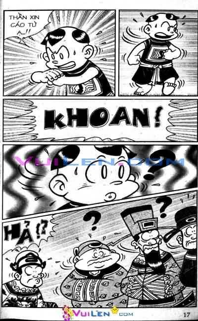 thần đồng đất việt chapter 28 13