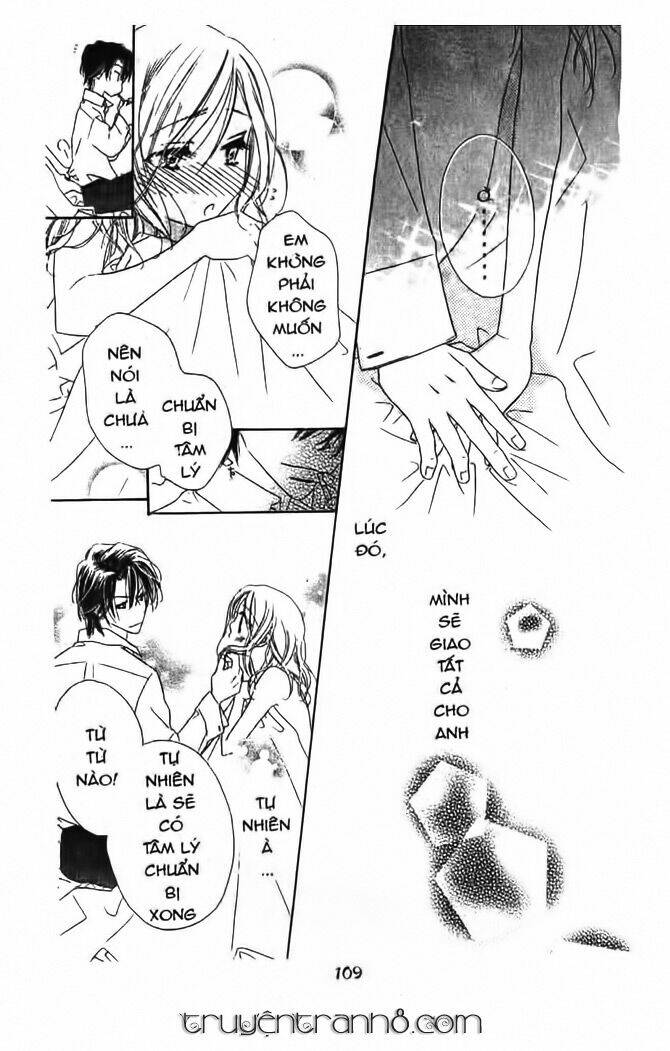 gió xuân chapter 15 10