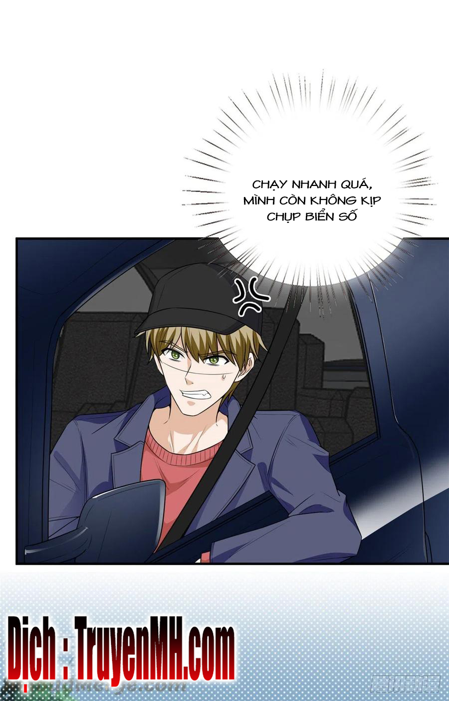 thí hôn lão công, cần giúp sức chapter 347 20