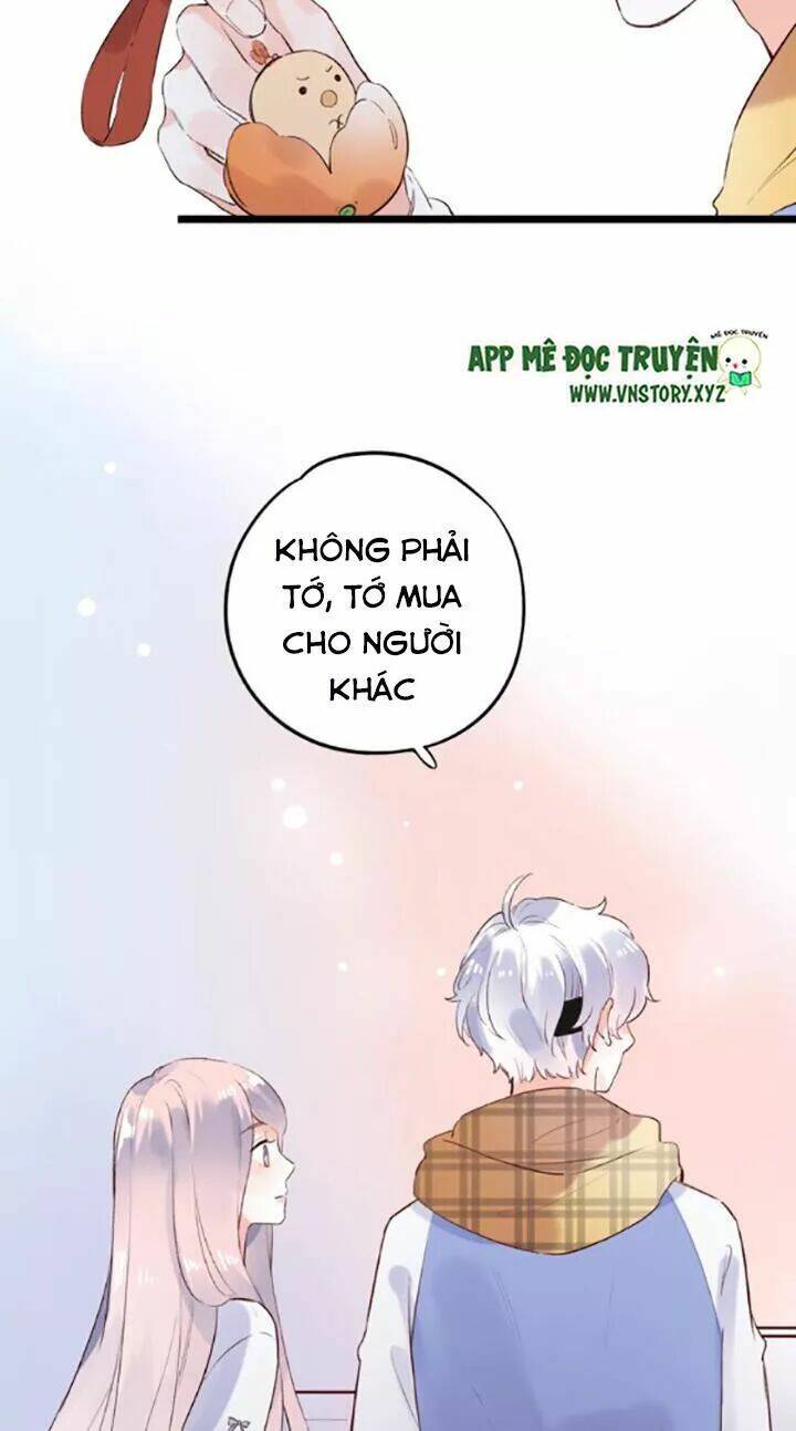 trạch thượng tịch mịch huỳnh hỏa chapter 55 18