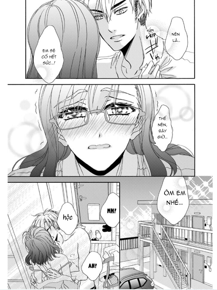 tên tội phạm nguy hiểm chapter 7 15