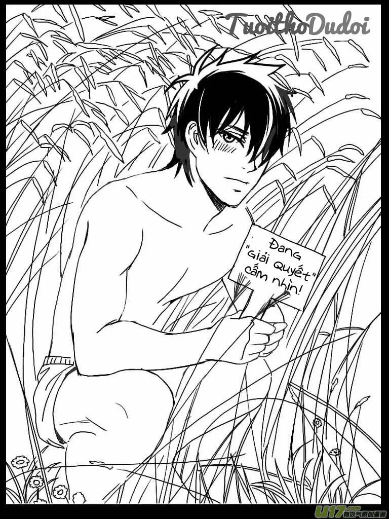 sự mê hoặc của sói chapter 38 10