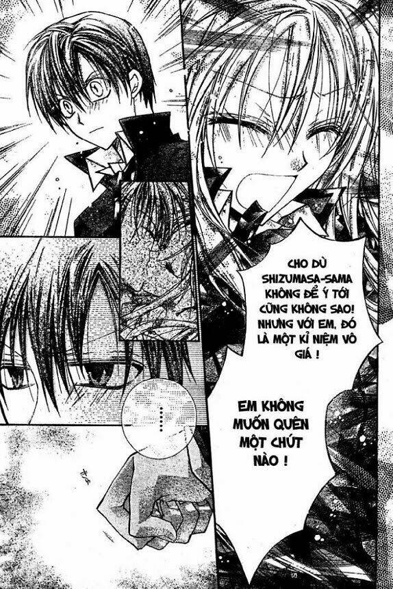 hội quý tộc chapter 17 30