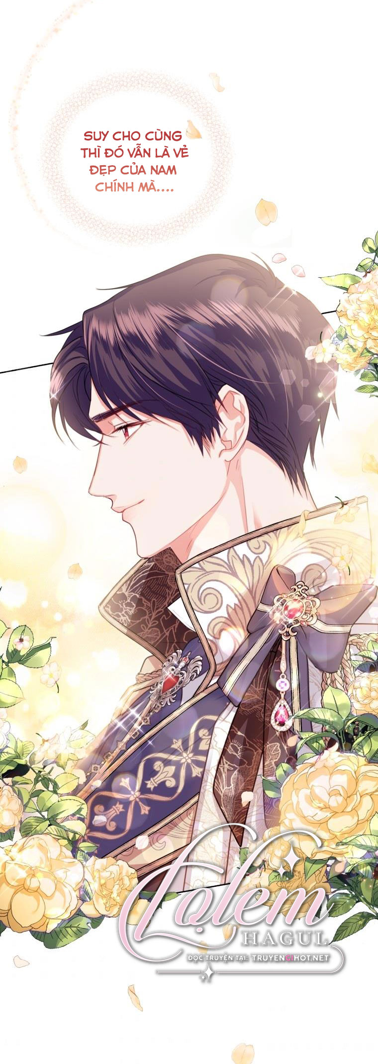 trở thành nhà điều chế nước hoa duy nhất của bạo chúa chapter 41.1 4