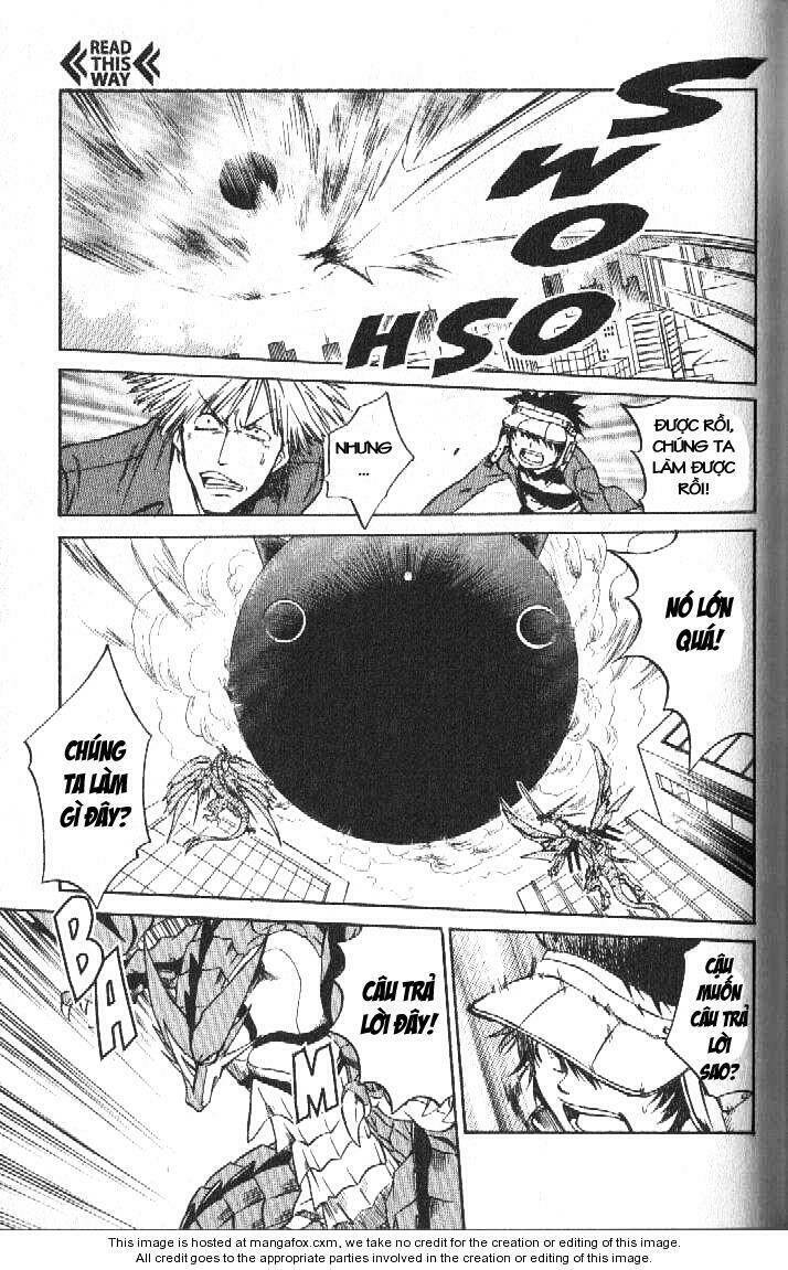 rồng ma trận chapter 39 34