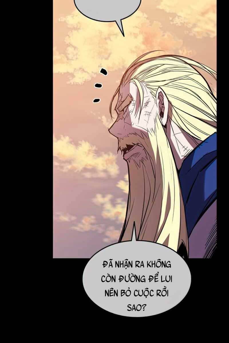 tôi là lính mới chapter 121 83