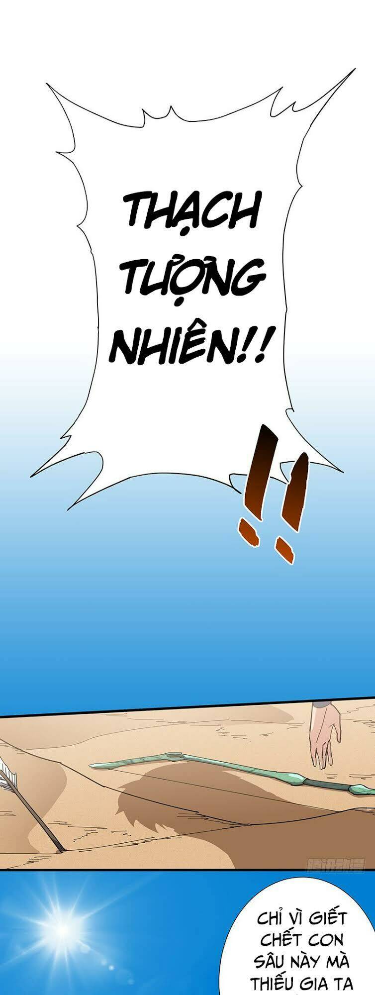 hỗn độn kiếm thần chapter 115 32