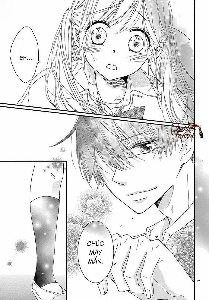 hatsunetsu libido chapter 2 23