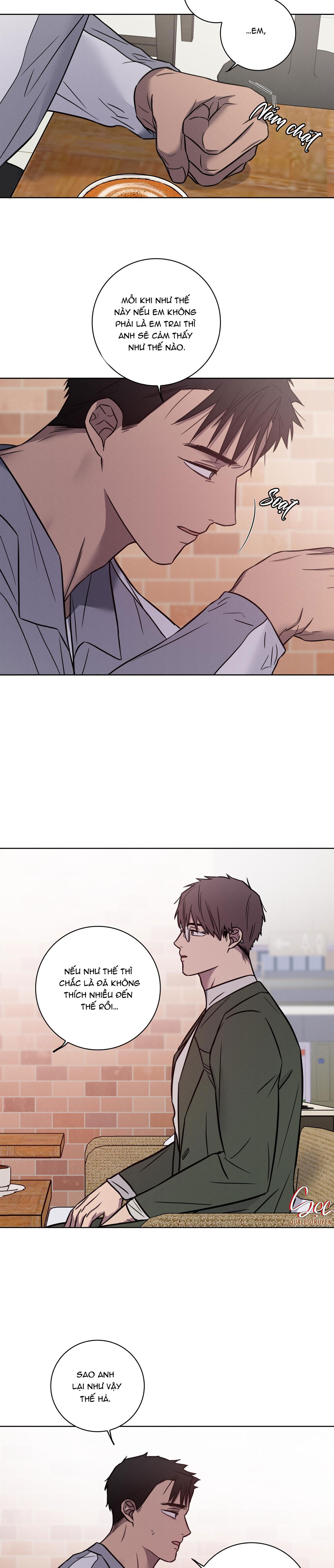 love gym chapter 28 7