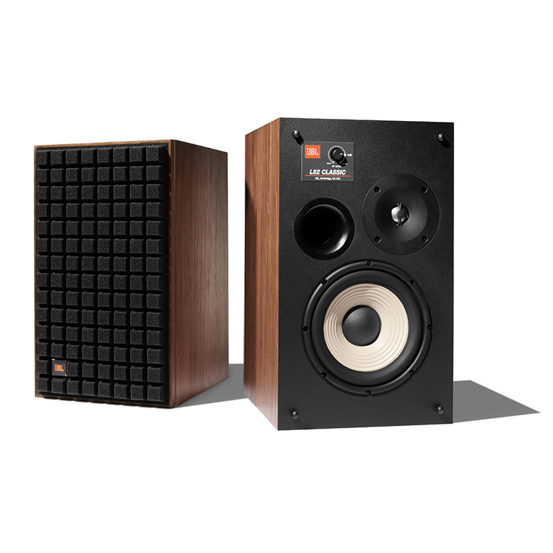 Loa Bookshelf JBL L82 CLASSIC ( HÀNG CHÍNH HÃNG ) - NEW 100%