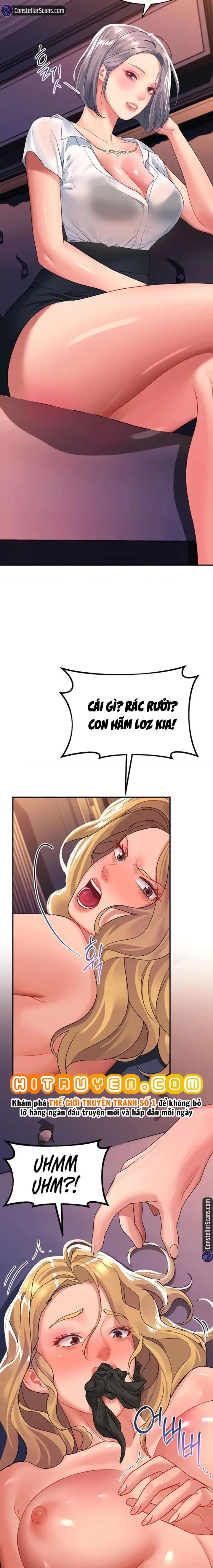 mở khóa trái tim em chapter 27 13