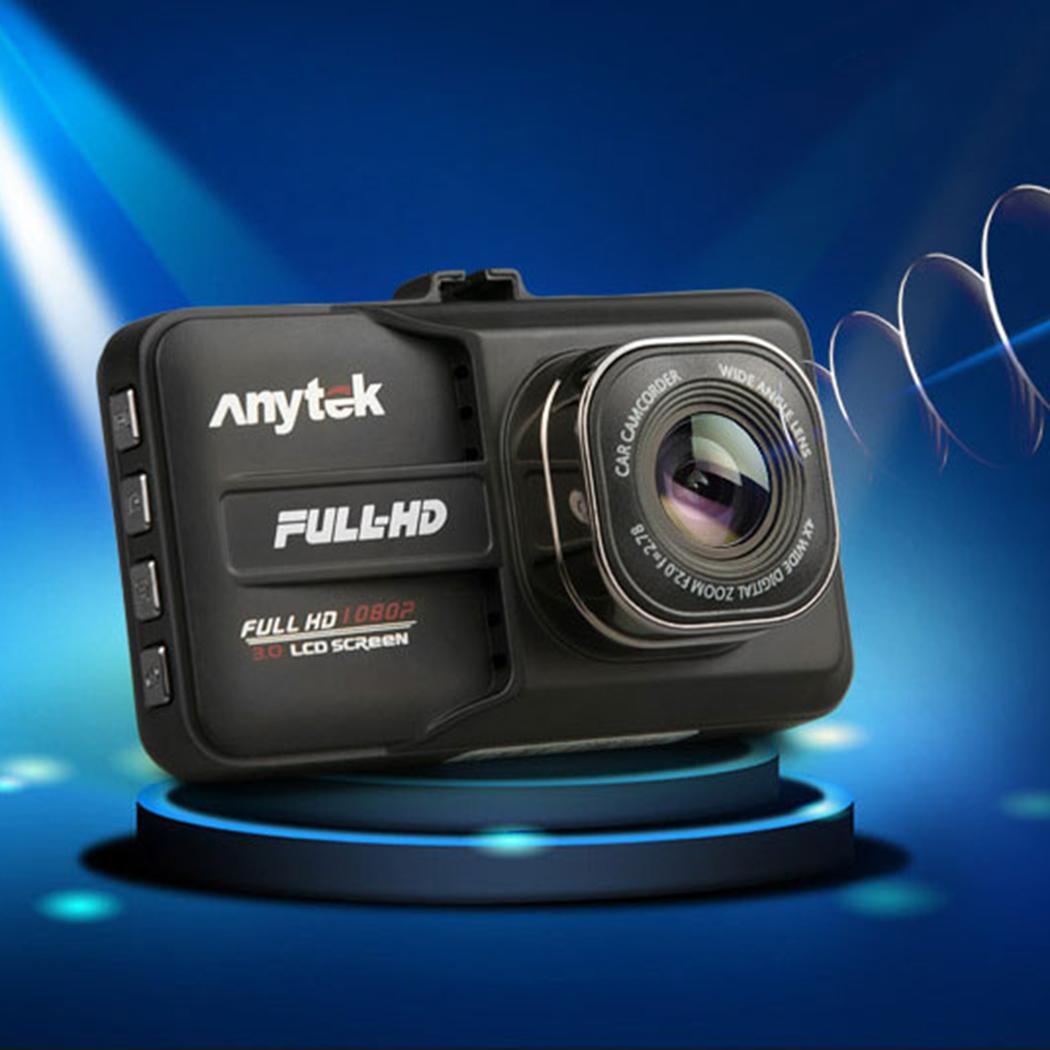 Camera Hành Trình Anytek A98 - Full HD - Hàng nhập khẩu