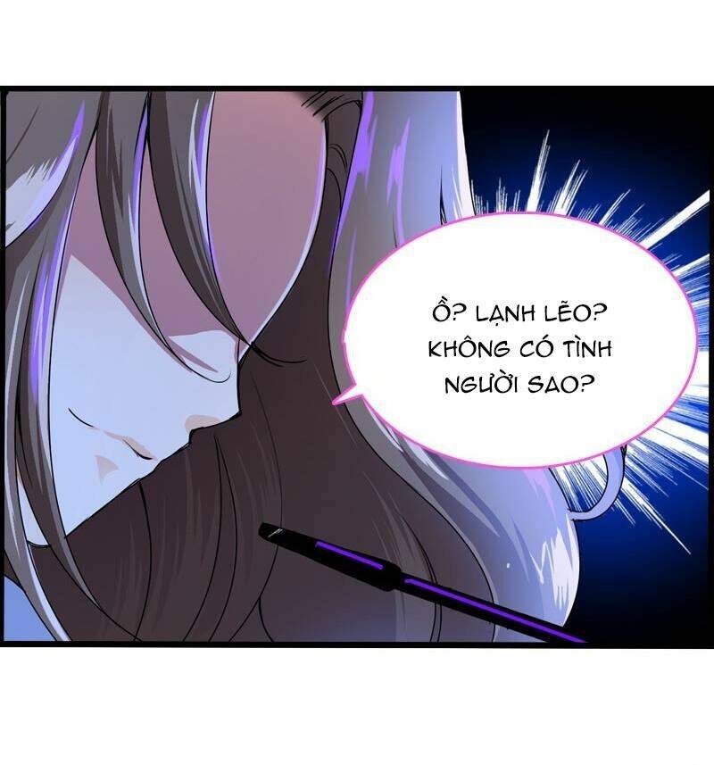 cứu tôi đi hủ thần chapter 2 8