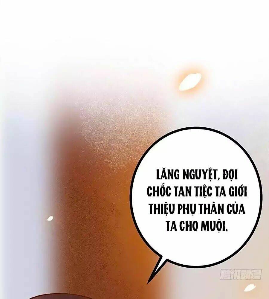 thần y khí nữ: ngự thú cuồng phi của quỷ đế chapter 47 7