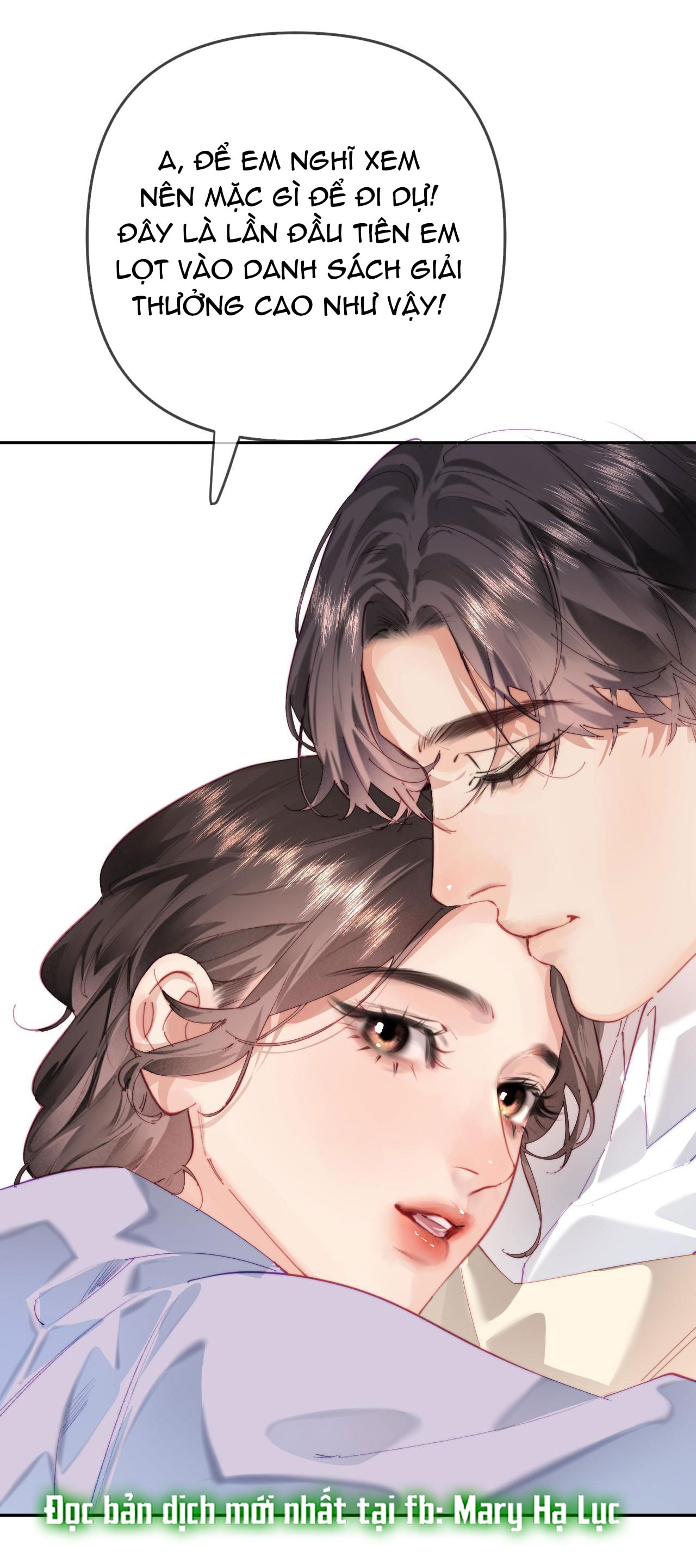 câu chuyện ngọt ngào của cặp vợ chồng đỉnh lưu chapter 100 15