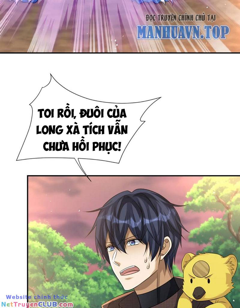 cựu nhật ngự long chapter 38 40