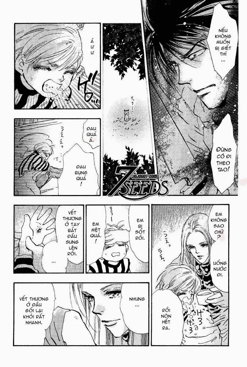 mầm sống chapter 69 19