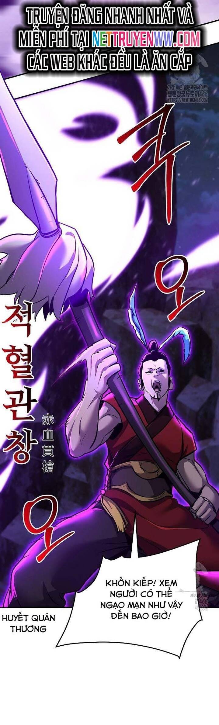 Tiểu Tử Đáng Ngờ Lại Là Cao Thủ chapter 68 30