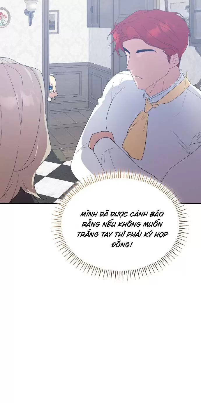 sống trong vườn hoa của công chúa chapter 30 53