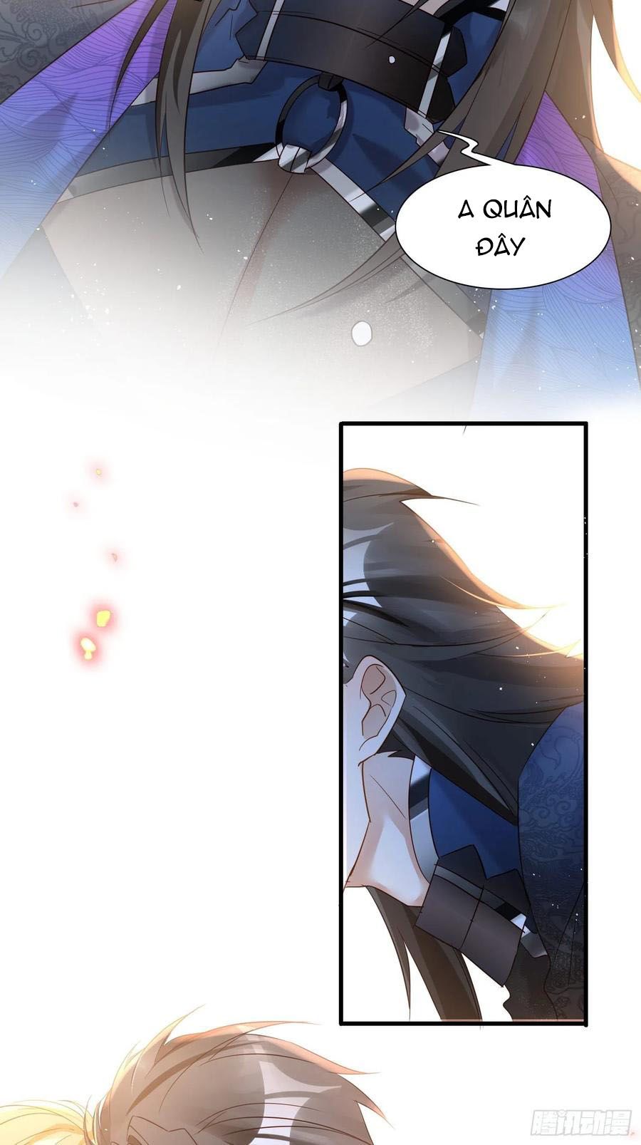 lục thân bất nhận chapter 52 45