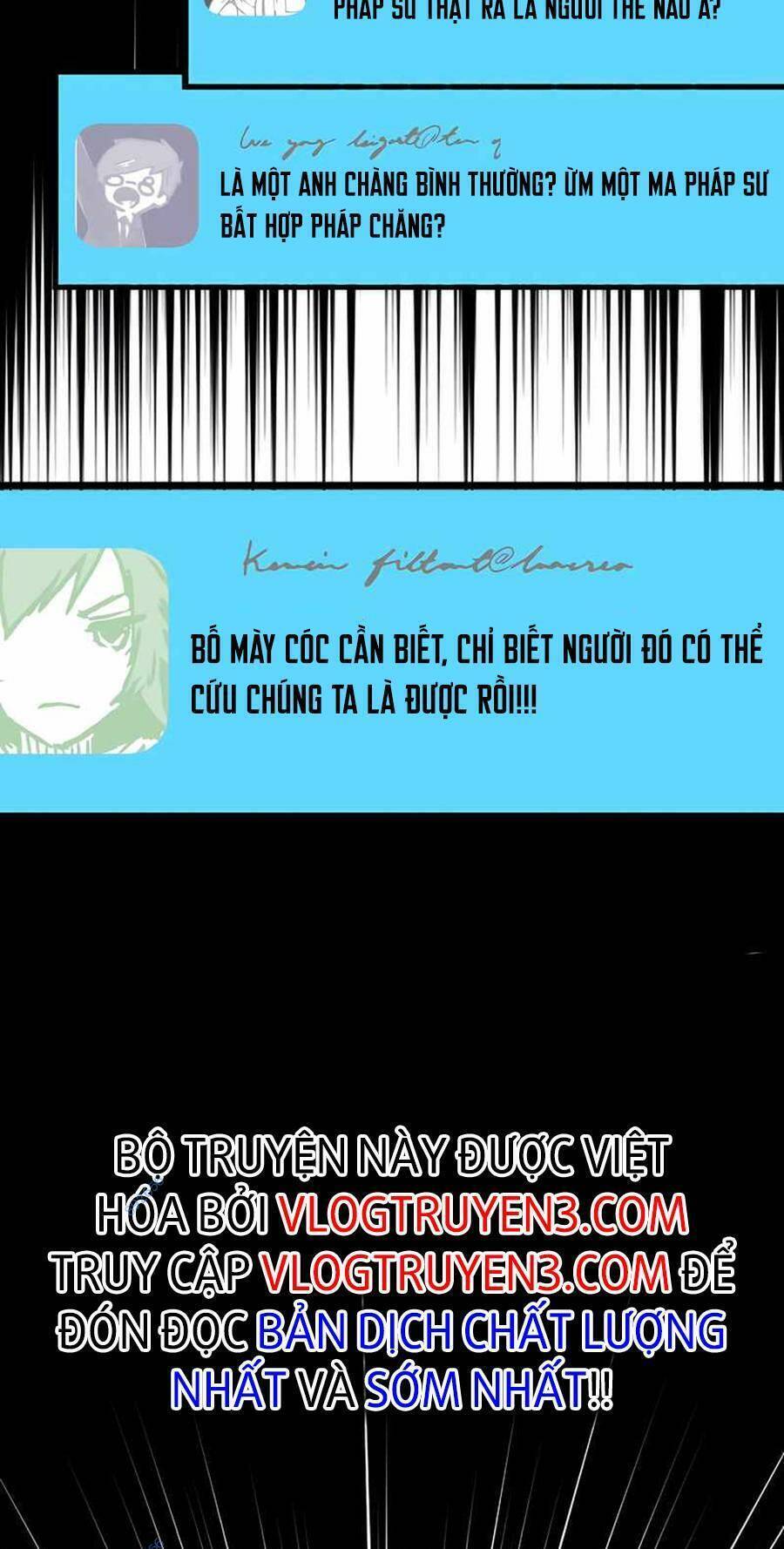 Đại Hiền Nhân Ma Thuật Cấp 99990000 chapter 26 69