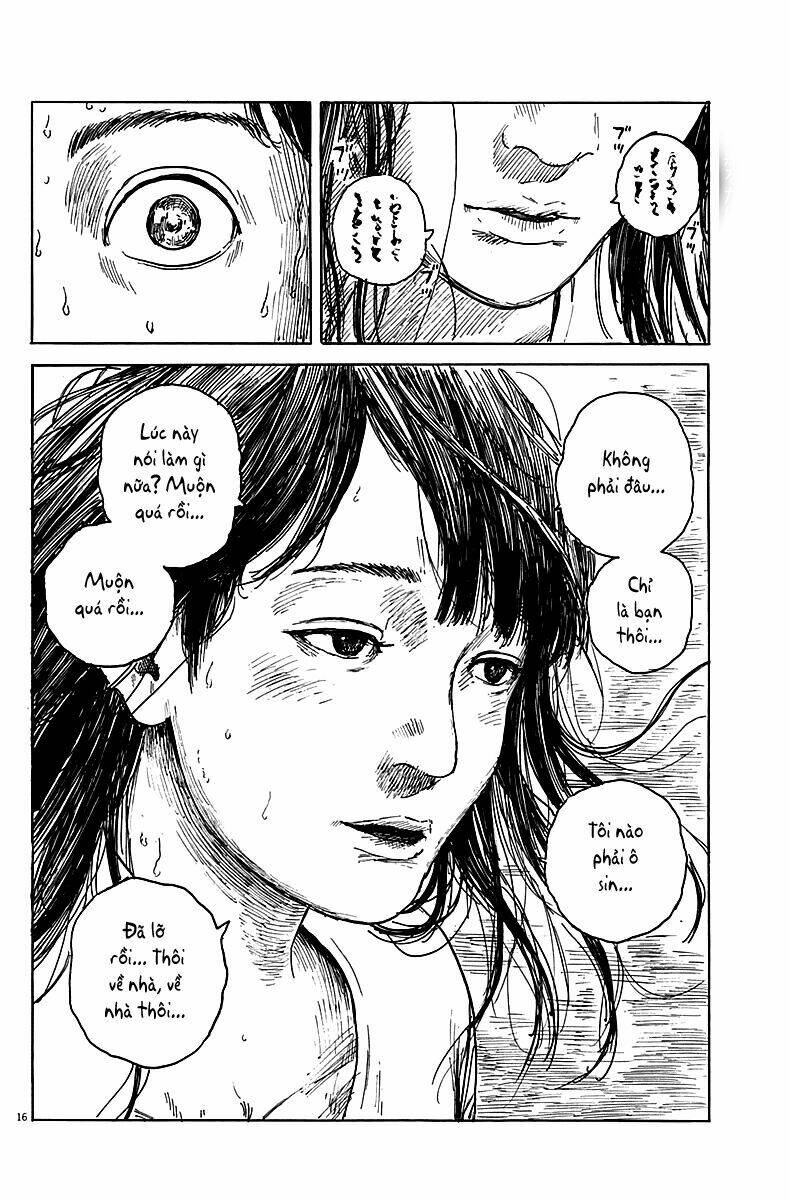 chi no wadachi chapter 7 17