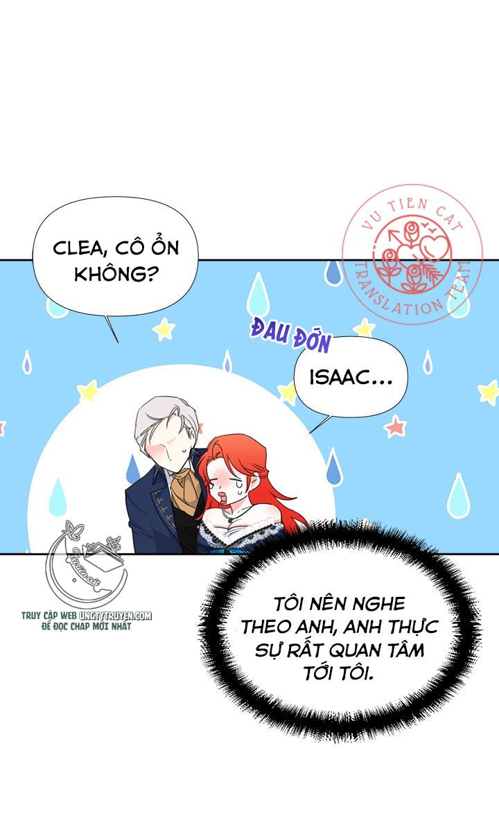 Kết Thúc Có Hậu Của Nhân Vật Phản Diện chapter 12.5 25