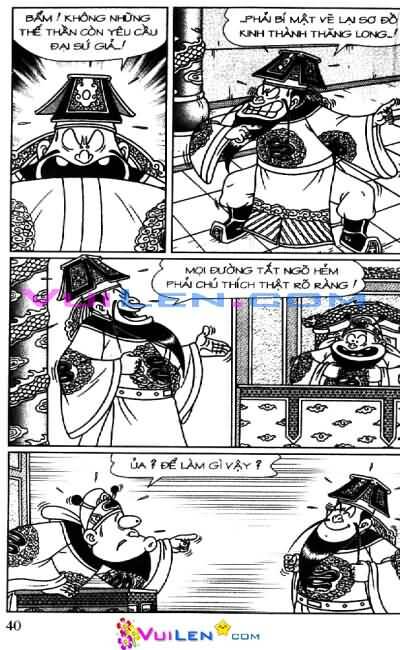 thần đồng đất việt chapter 100 40