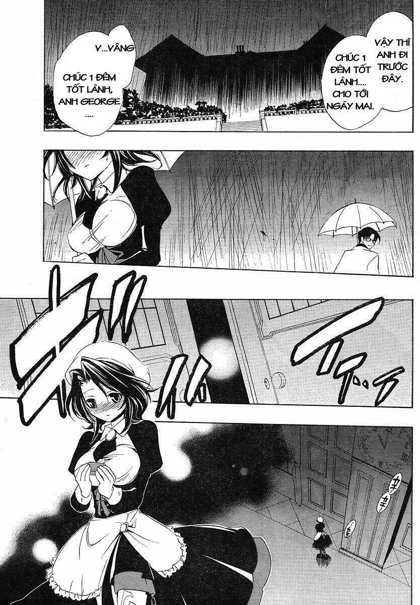 umineko no naku koro ni episode 1: legend of the golden witch chapter 6 34