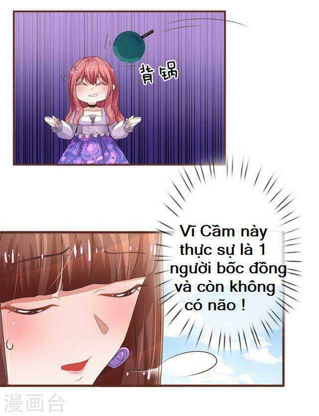 trùng sinh để trả thù chapter 24.1 10