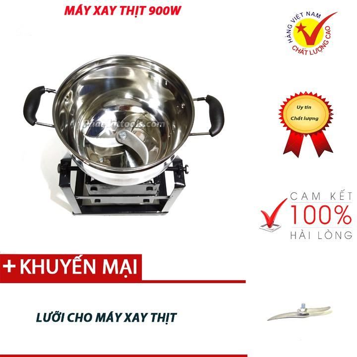 Máy xay thịt 900w