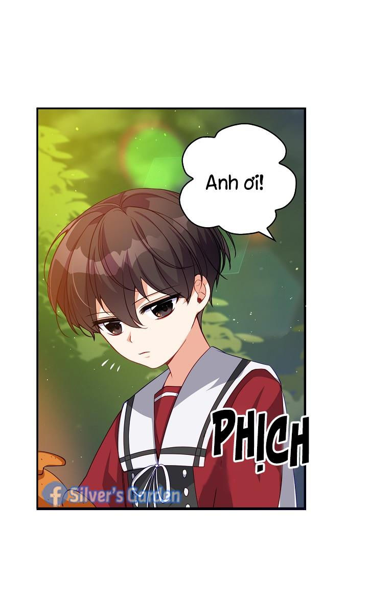 em gái cưng của đại công tước phản diện chapter 11 40