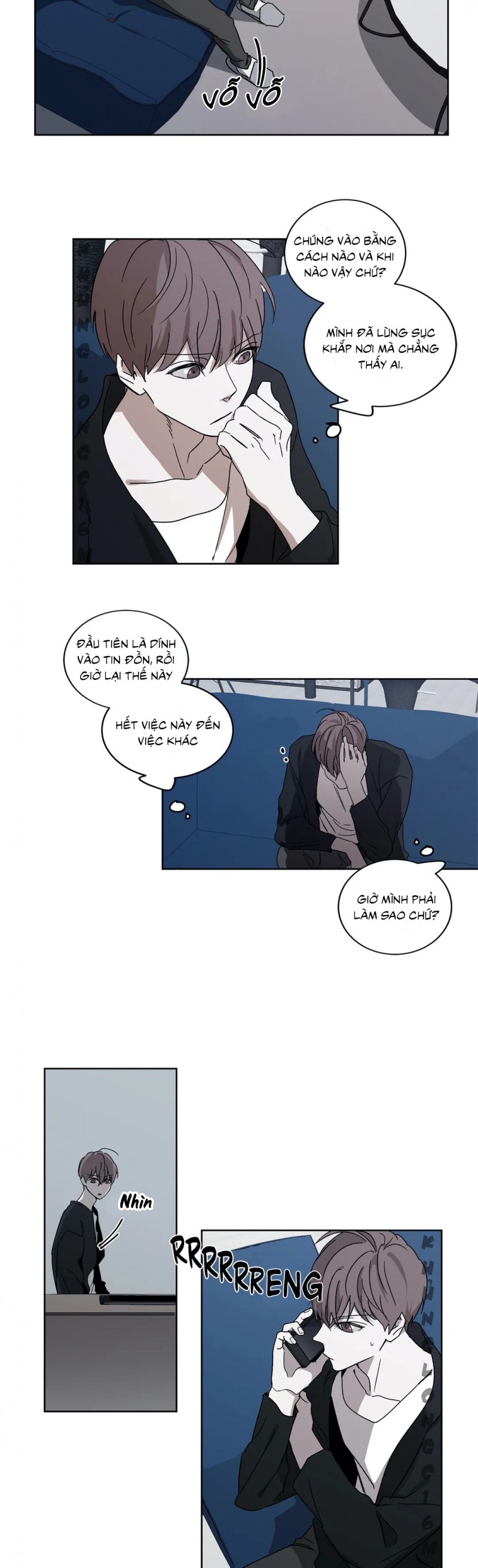 bảo vệ em chapter 2 2