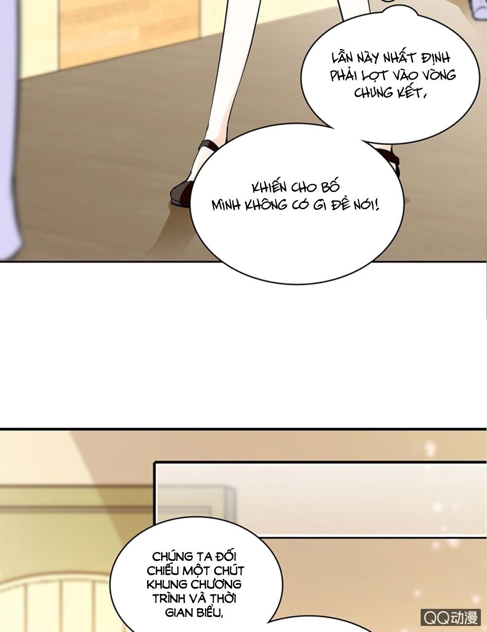 tịch nhan hoa nở chỉ vì em chapter 37 3