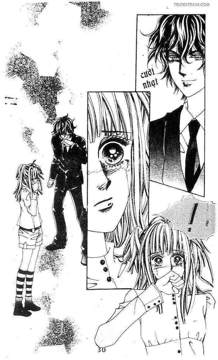 điên vì yêu - love like crazy chapter 26 2