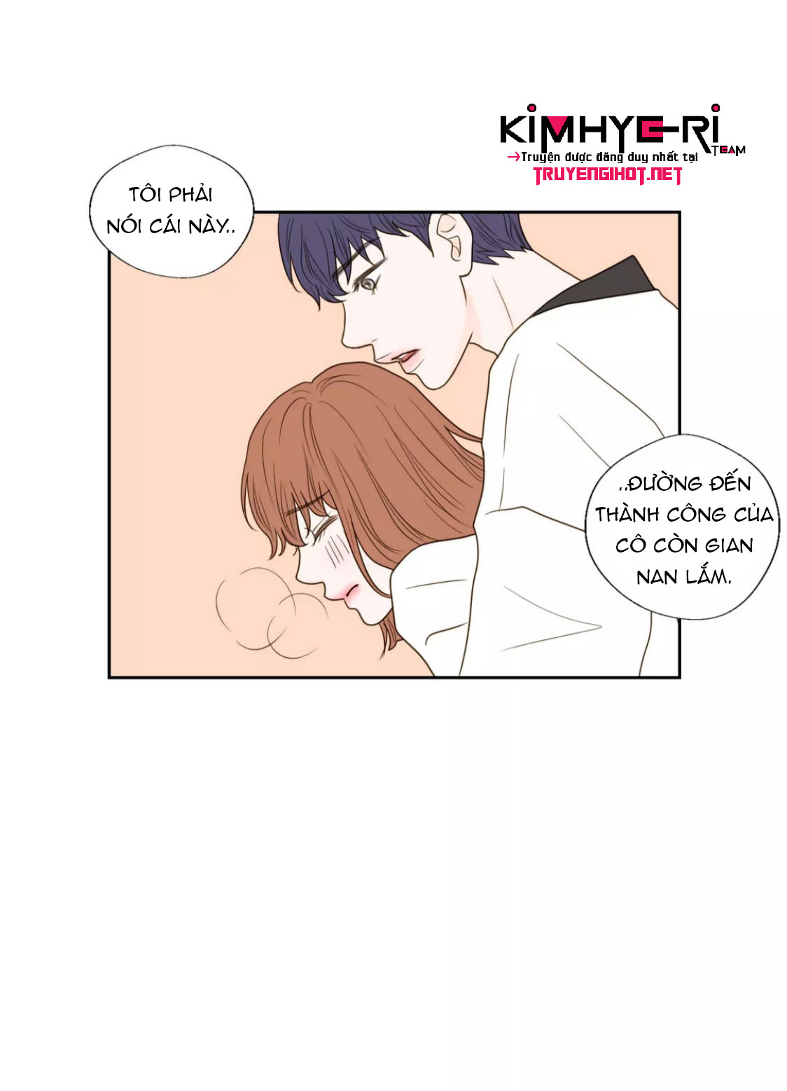 honey bed talk chapter 40 31
