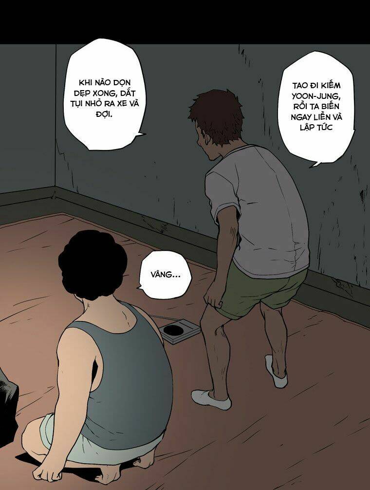 0.0 mhz - tần số chết chapter 9 27