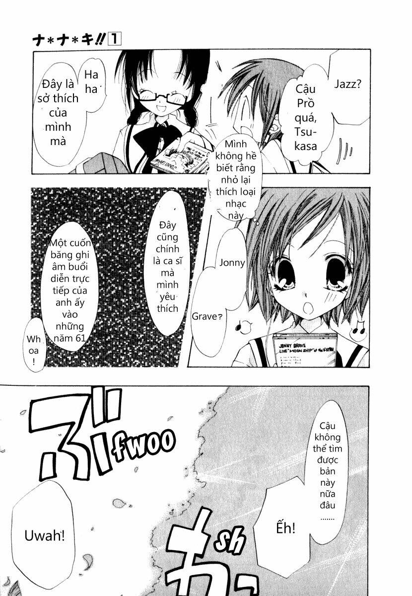 nanaki!! chapter 2 13