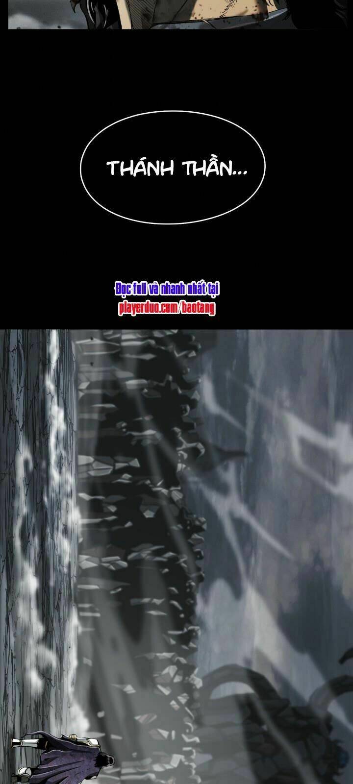 thợ săn đầu tiên chapter 79 37