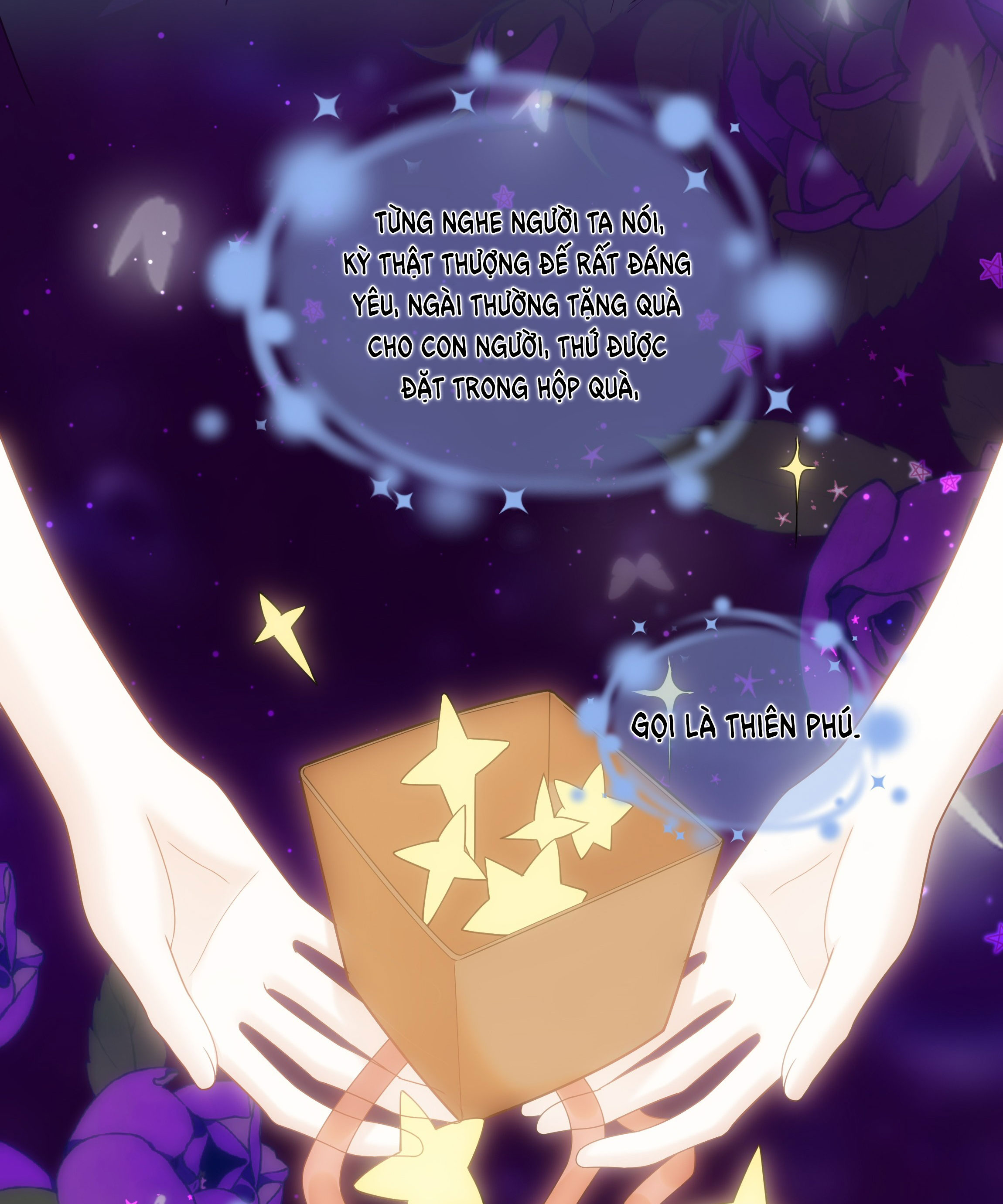 đánh thức tình yêu chapter 6 6