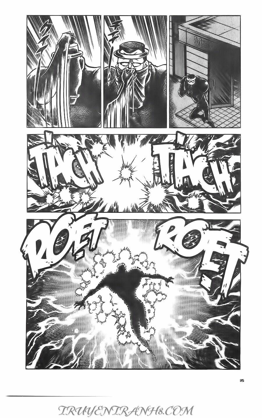 cây bút thần kỳ chapter 22 45