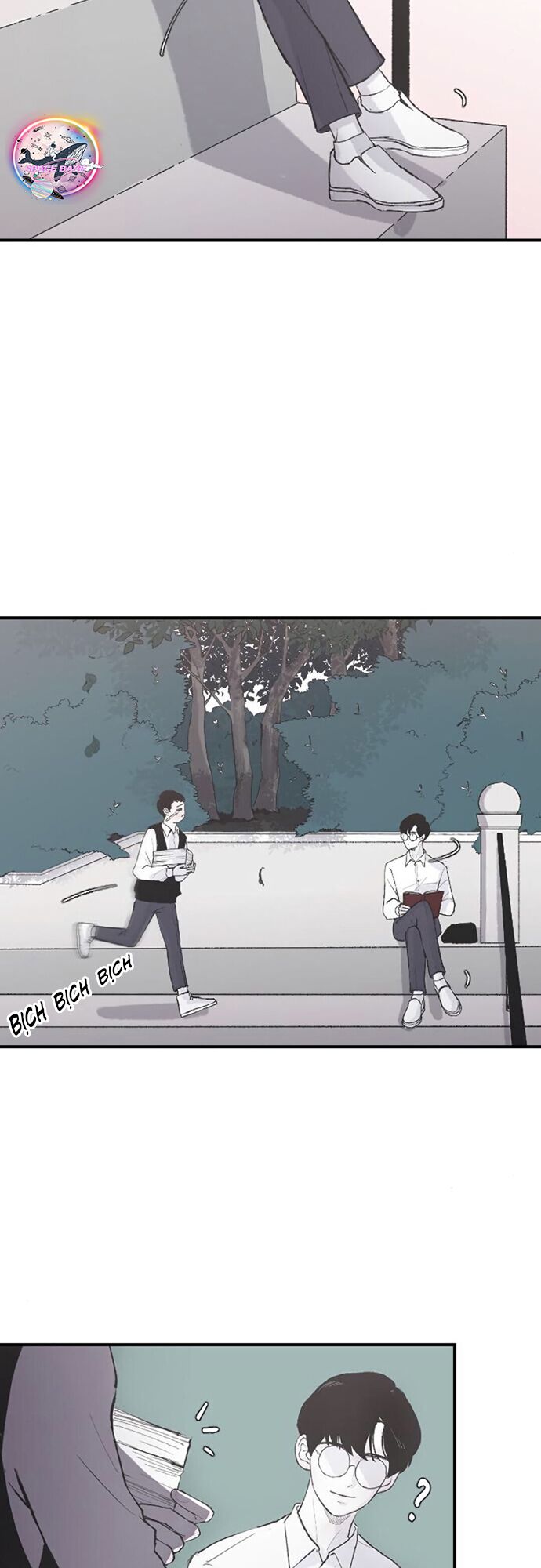 ba người anh trai cực phẩm của tôi chapter 8 3