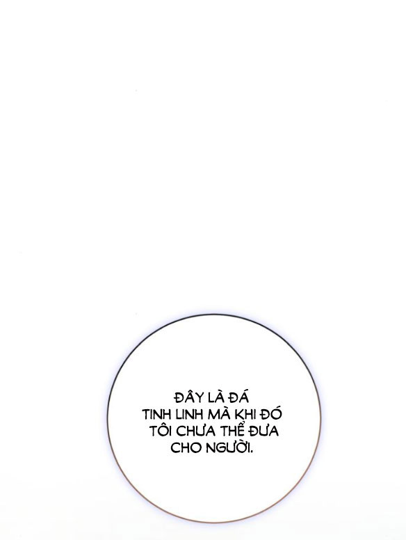 Bạo Chúa Muốn Có Cuộc Sống Tốt Đẹp chapter 56.1 - Trang 34