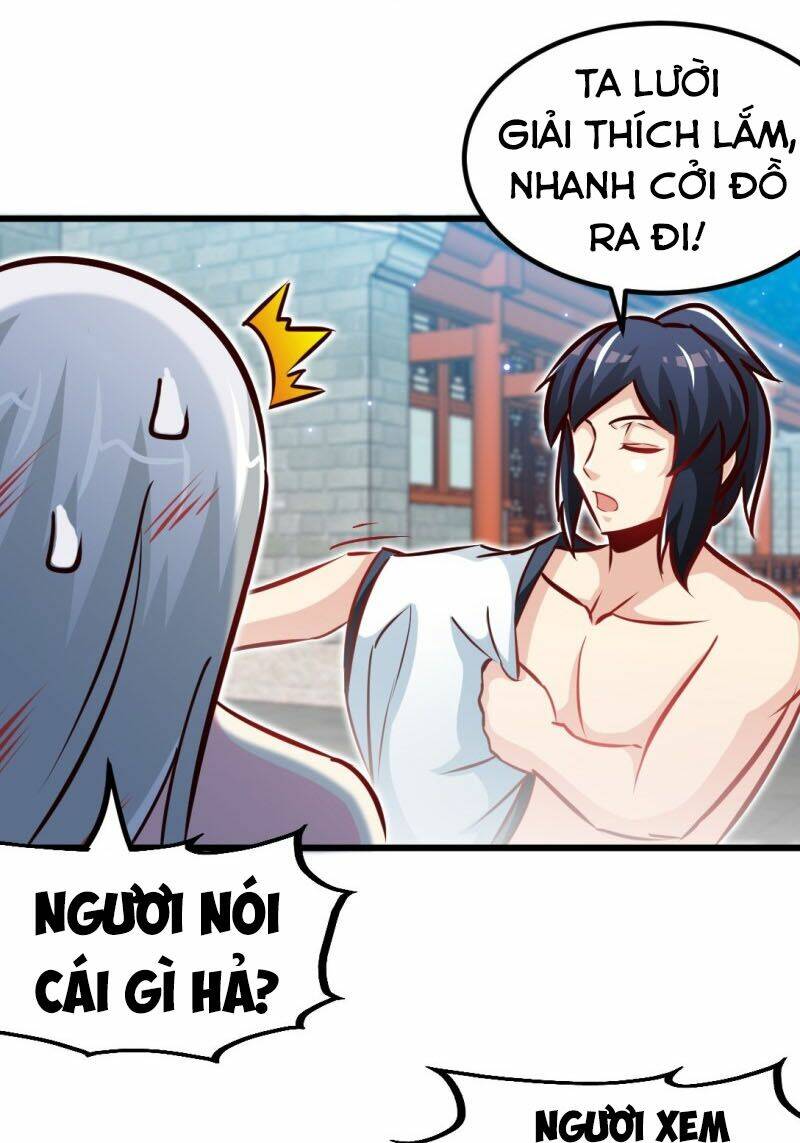 chí tôn thần ma chapter 162 7